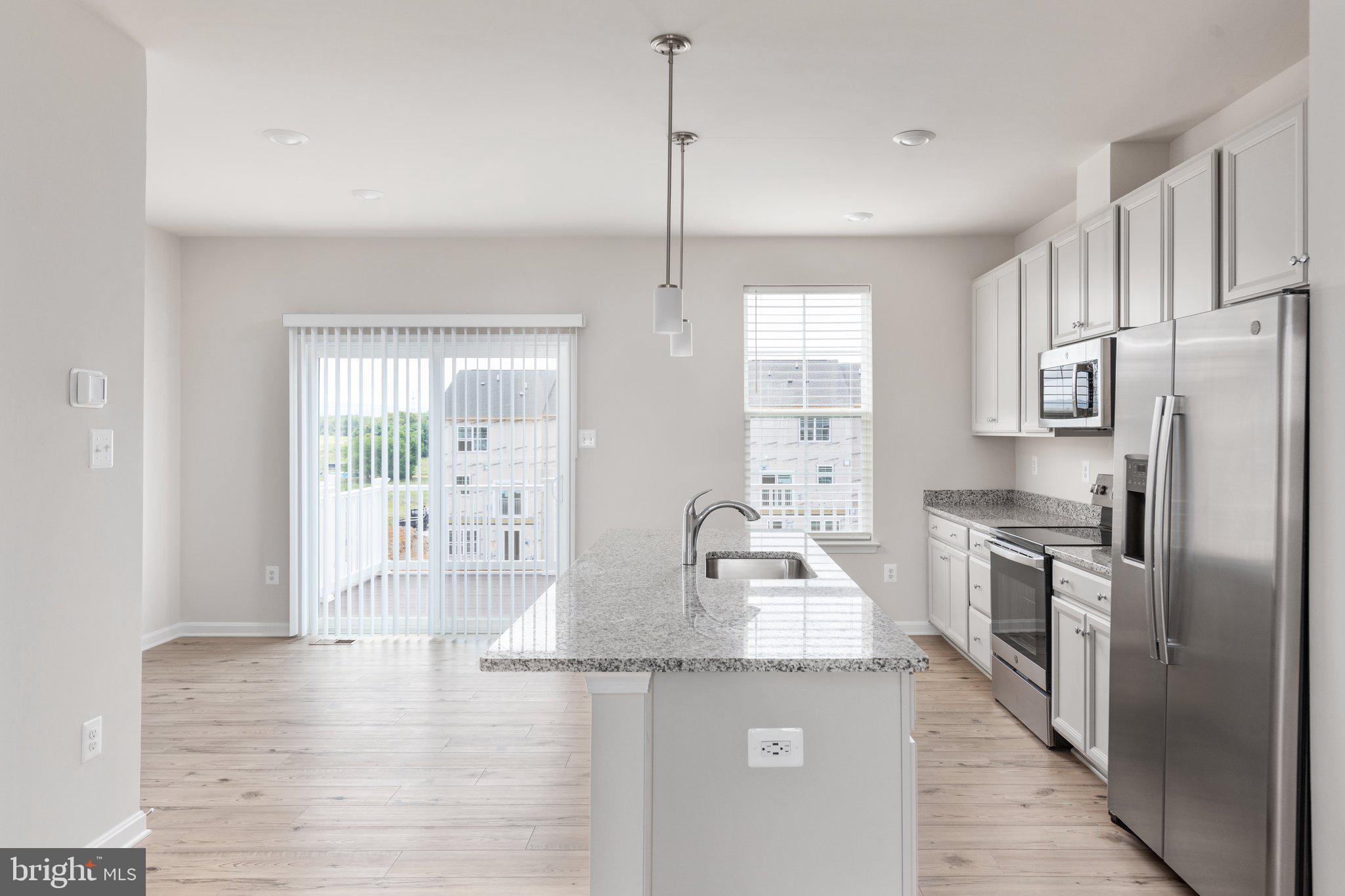 NORBORNE GLEBE - Residential Lease