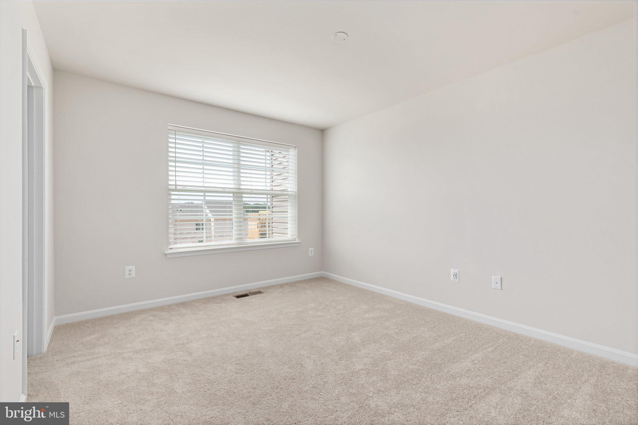 NORBORNE GLEBE - Residential Lease