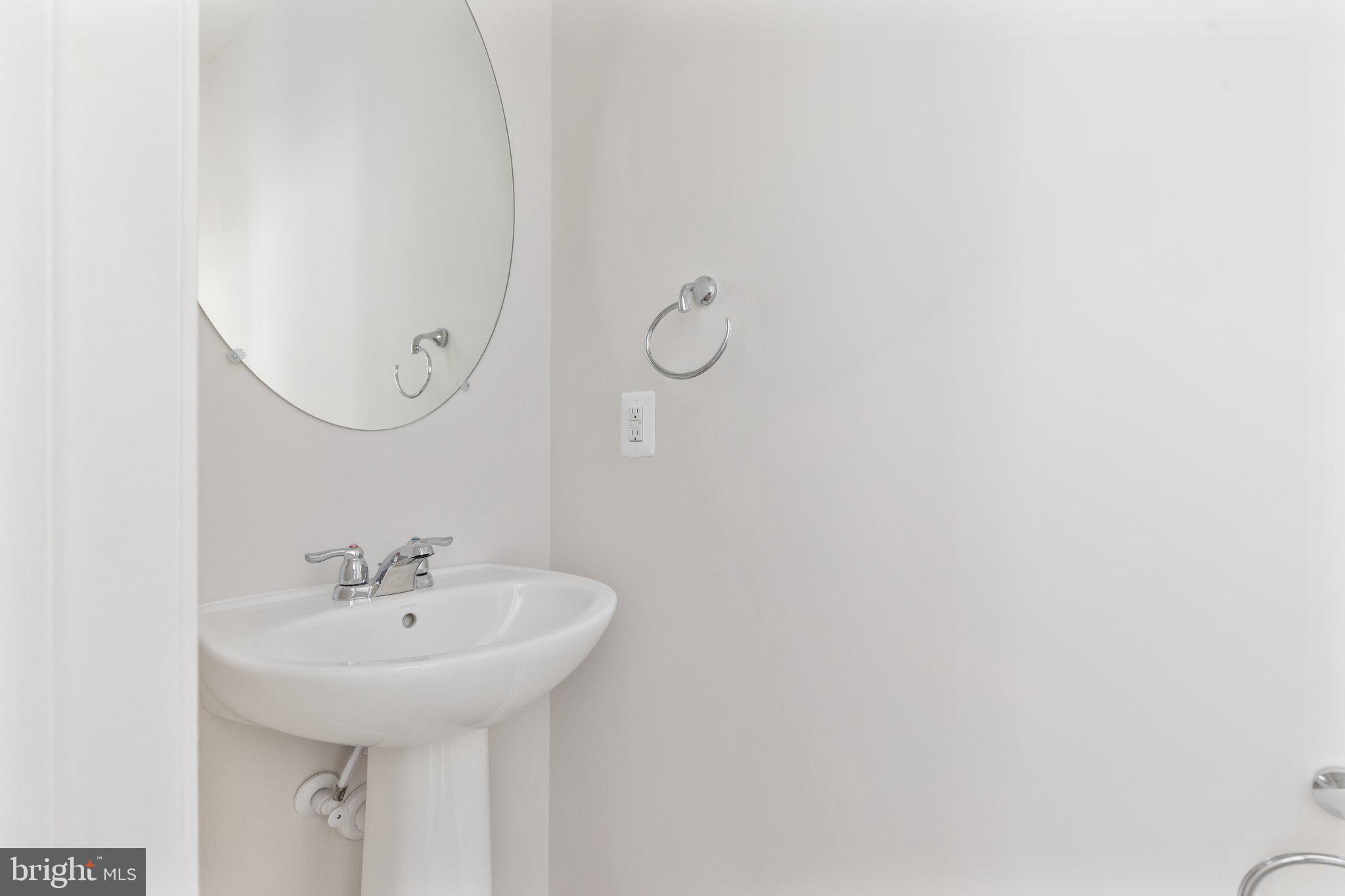 NORBORNE GLEBE - Residential Lease