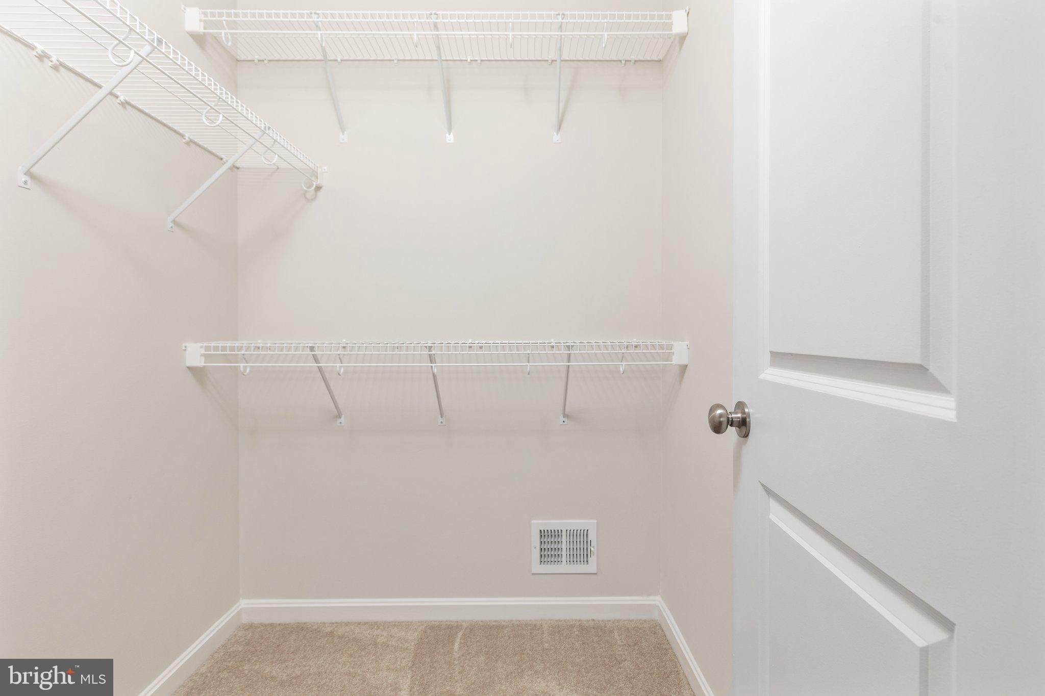 NORBORNE GLEBE - Residential Lease