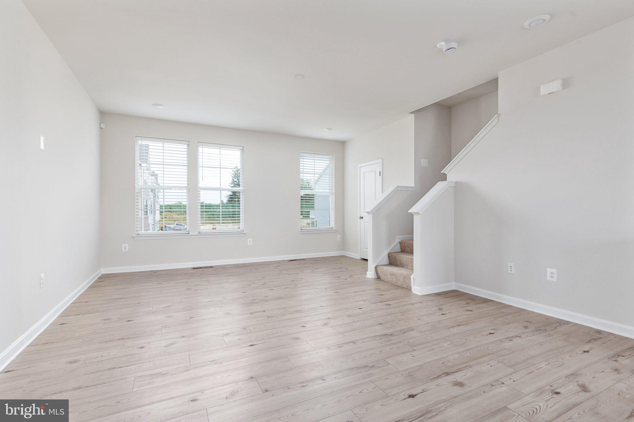 NORBORNE GLEBE - Residential Lease