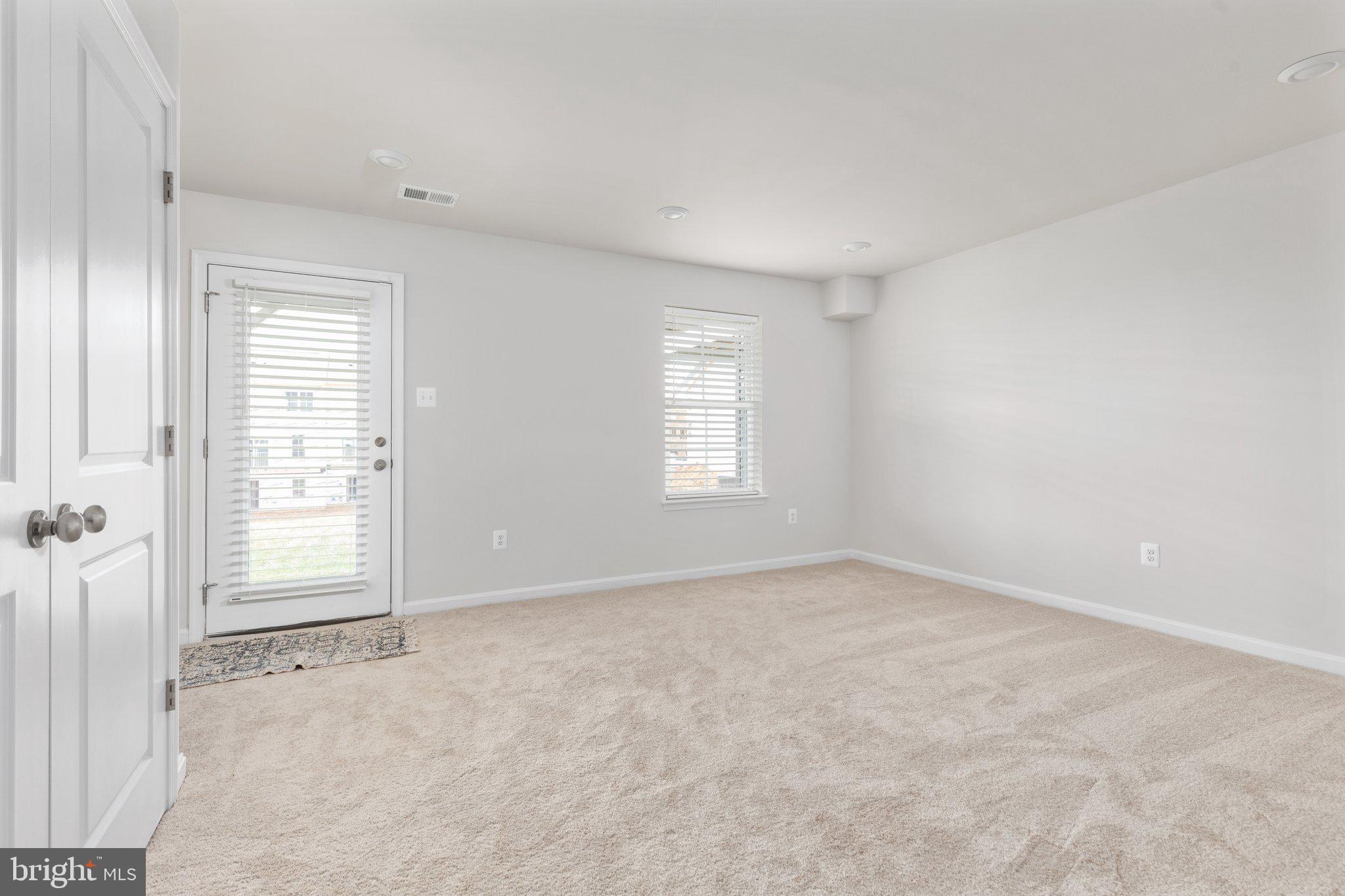 NORBORNE GLEBE - Residential Lease