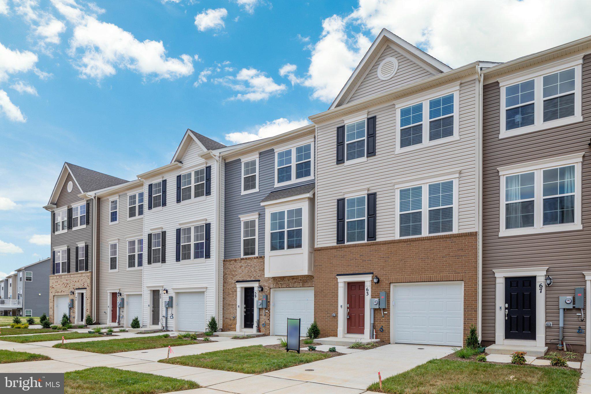 NORBORNE GLEBE - Residential Lease