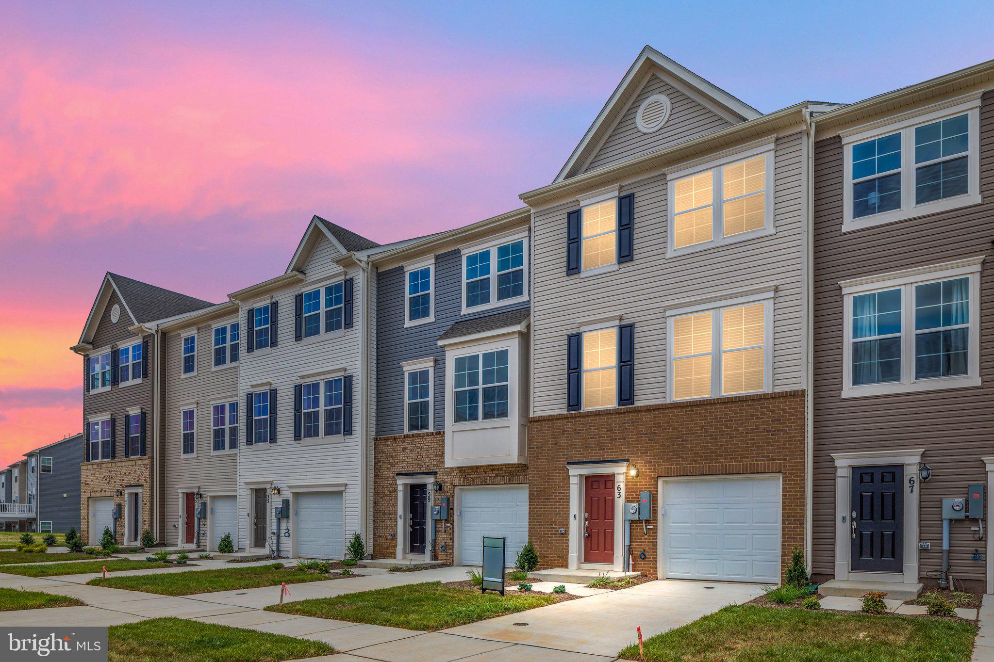 NORBORNE GLEBE - Residential Lease