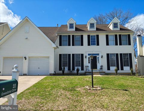 22 GREENBRIER WESTAMPTON NJ 08060