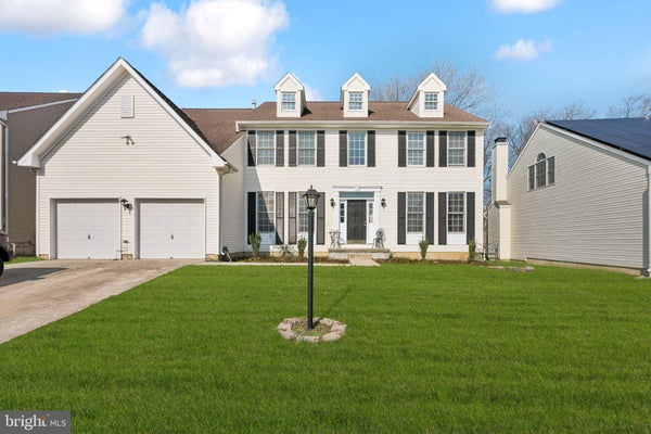 22 GREENBRIER DR, WESTAMPTON, NJ 08060 - Image 55fecafa3f93d70f91c77db6b339b3f6/504086708