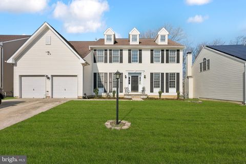 Homes For Sale - 22 Greenbrier Dr<br/> WESTAMPTON, NJ 08060