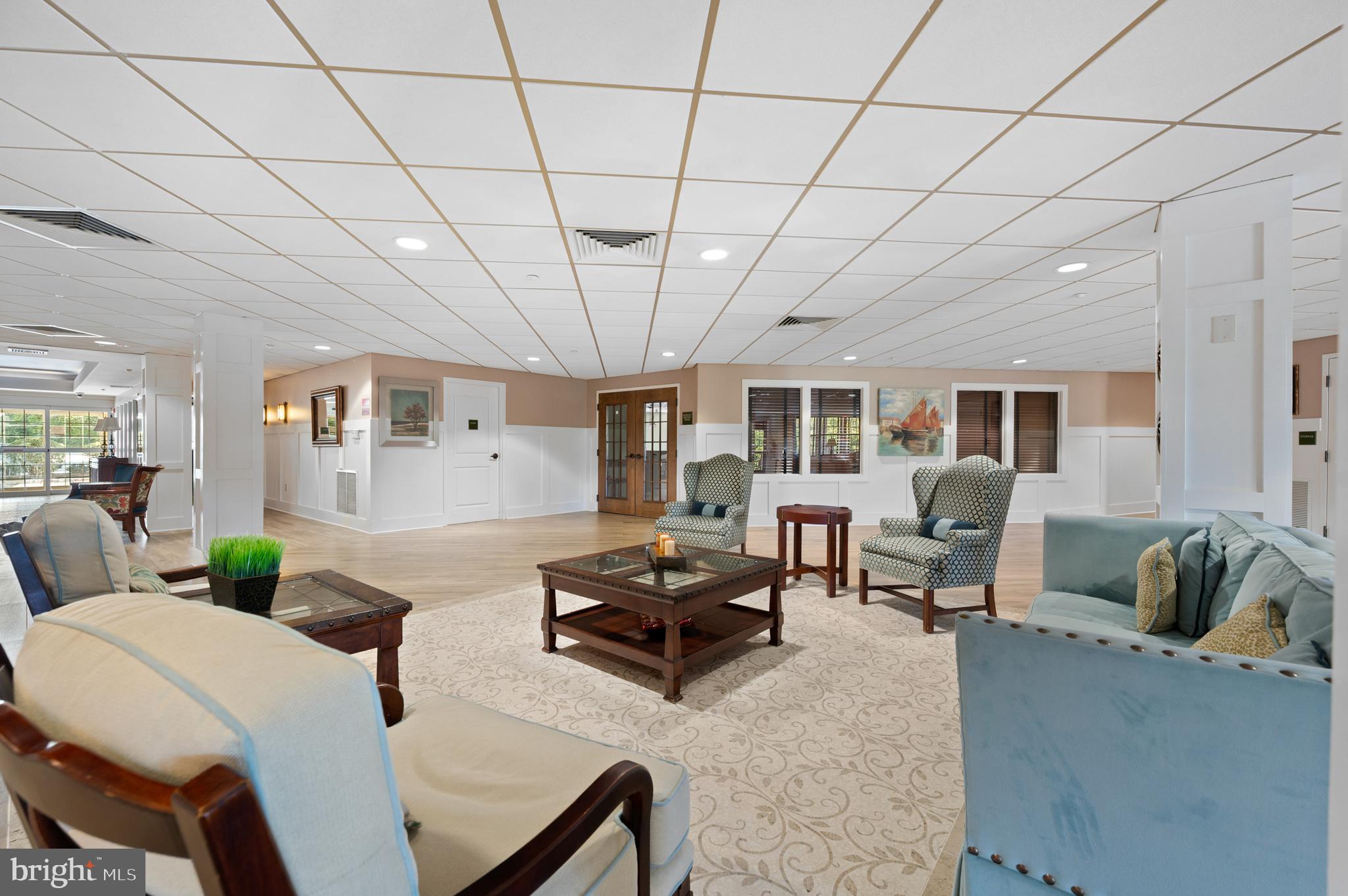 WINDSOR AT GLEN MI - Residential