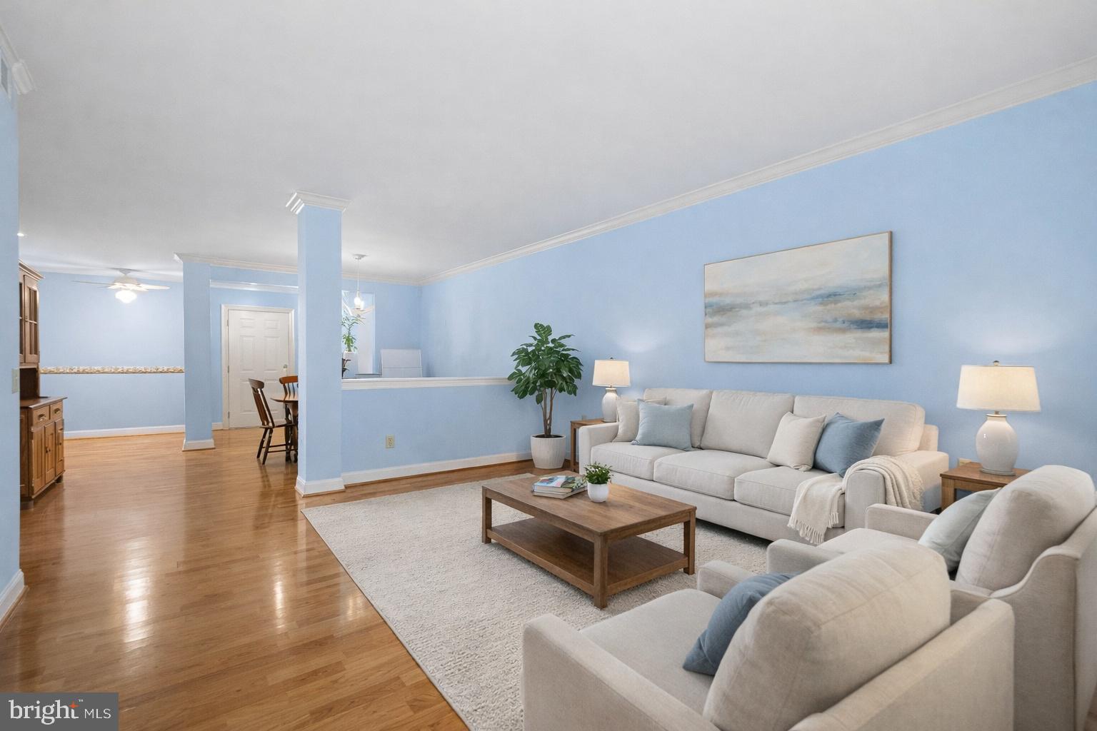 WINDSOR AT GLEN MI - Residential