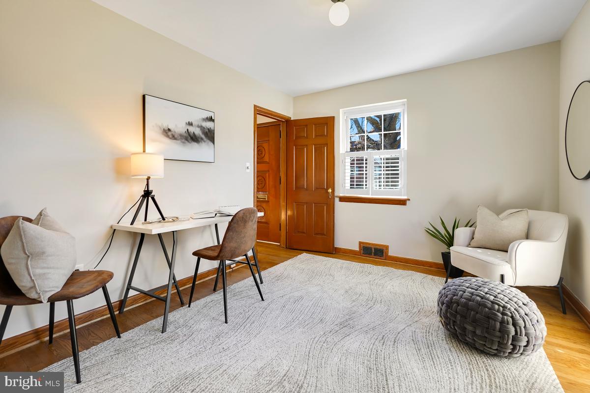 CHEVERLY - Residential