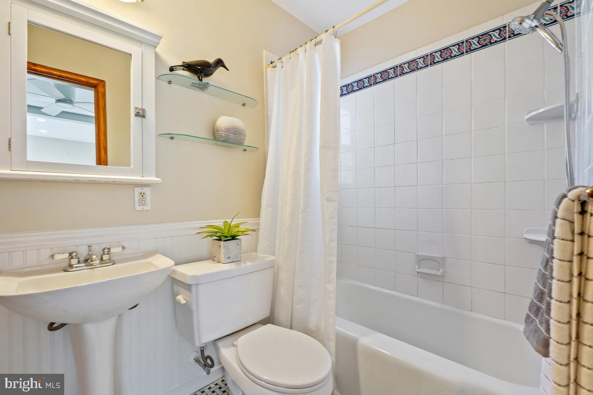 CHEVERLY - Residential