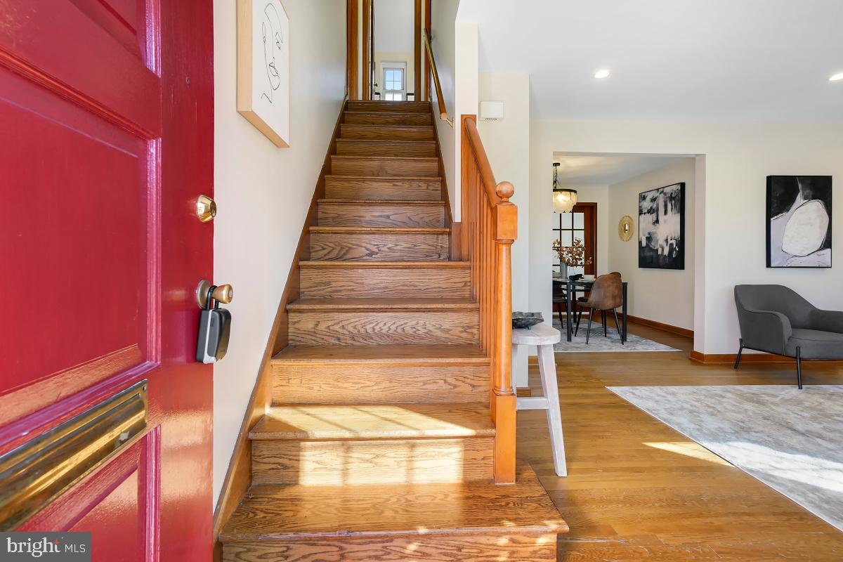 CHEVERLY - Residential