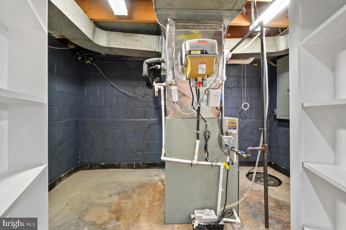 CHEVERLY - Residential