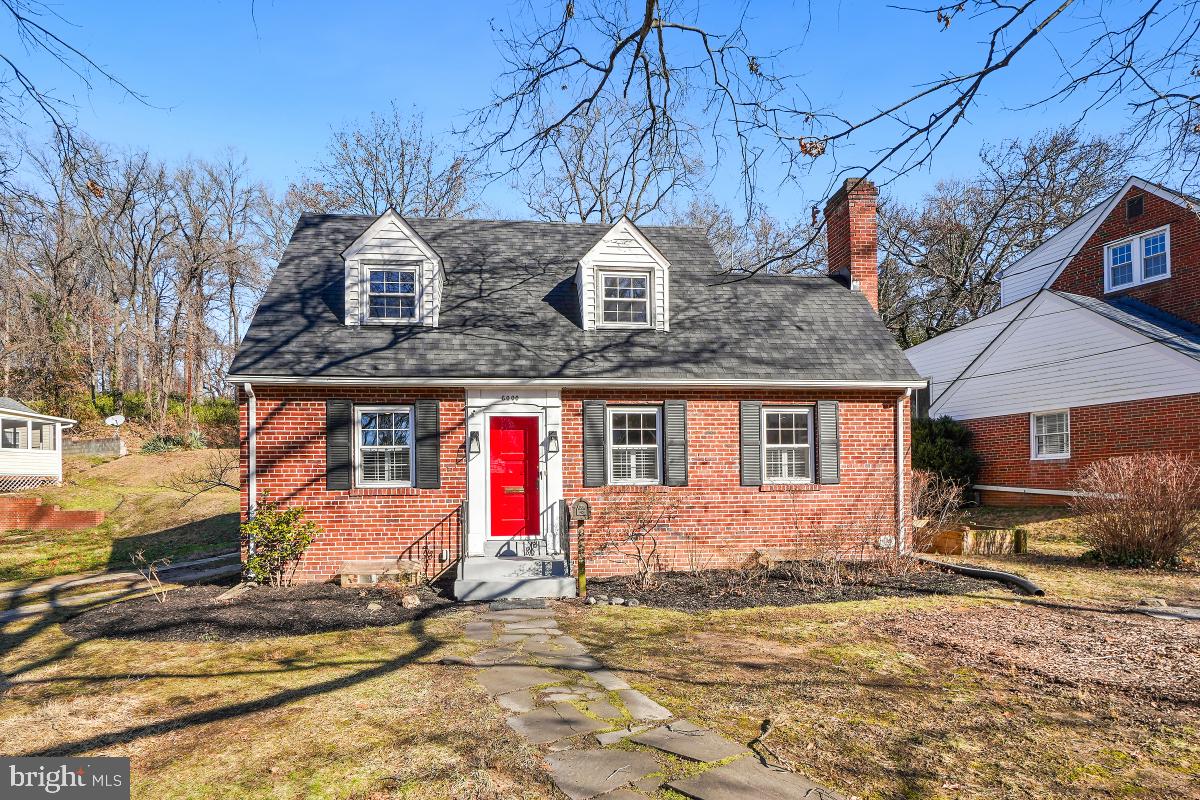 CHEVERLY - Residential