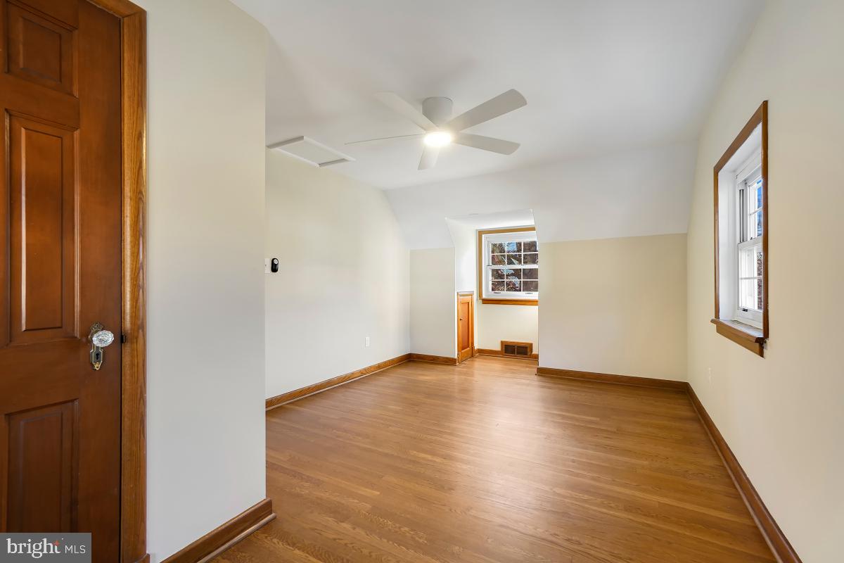 CHEVERLY - Residential