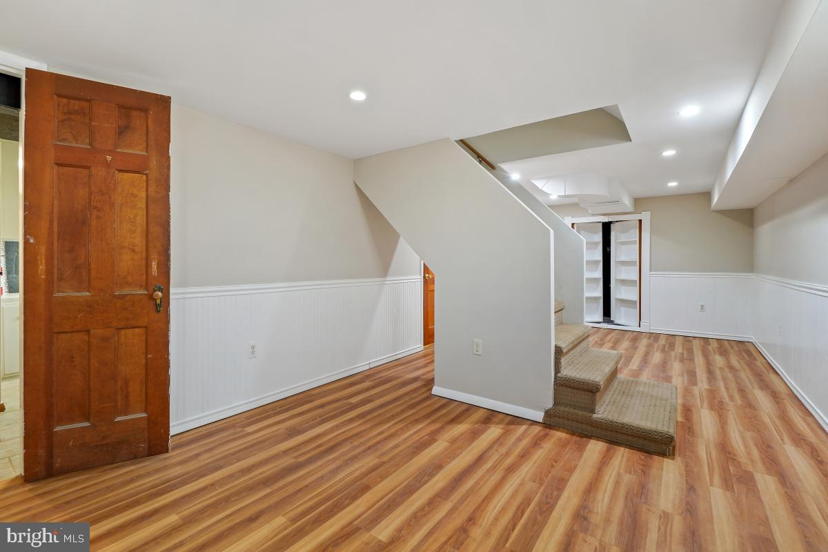 CHEVERLY - Residential