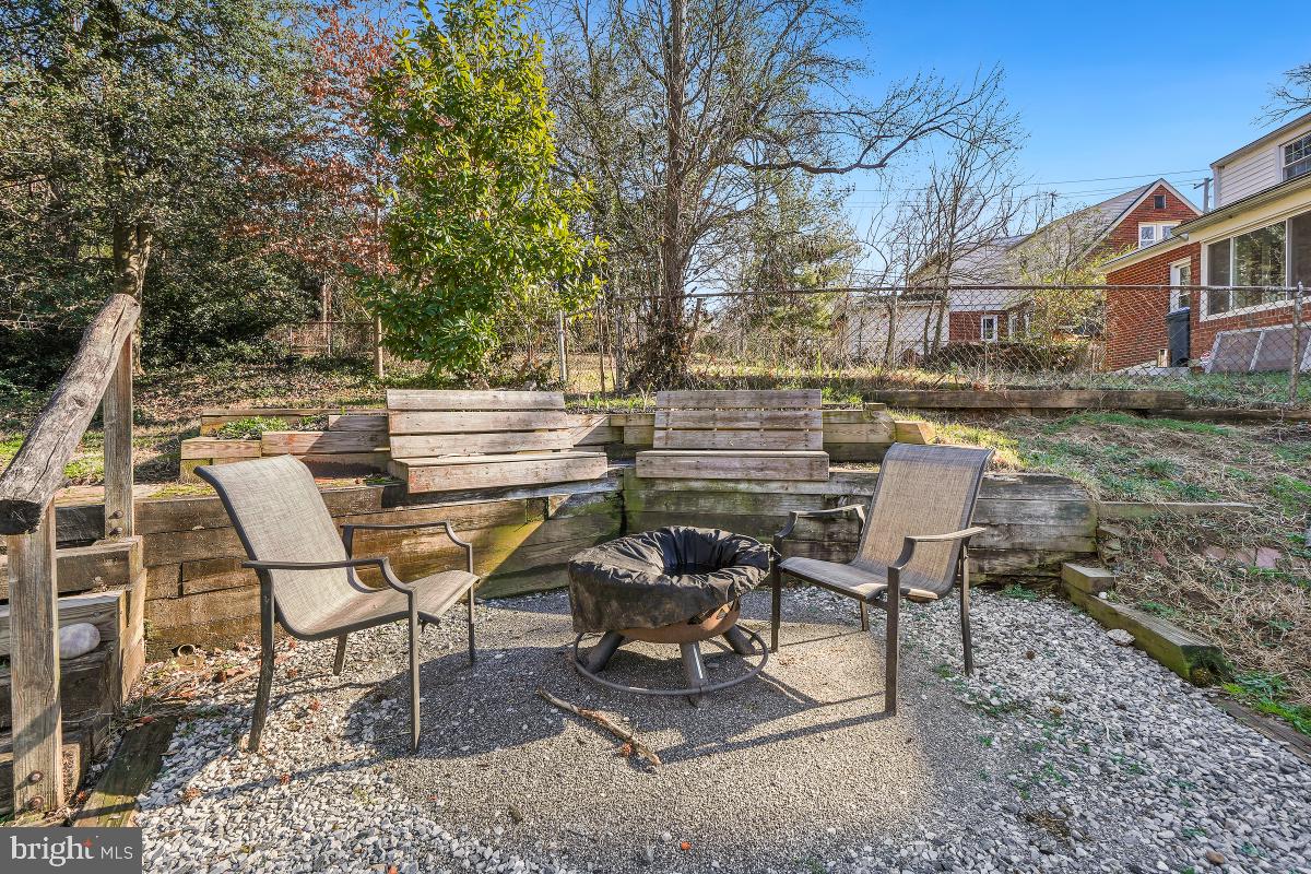 CHEVERLY - Residential