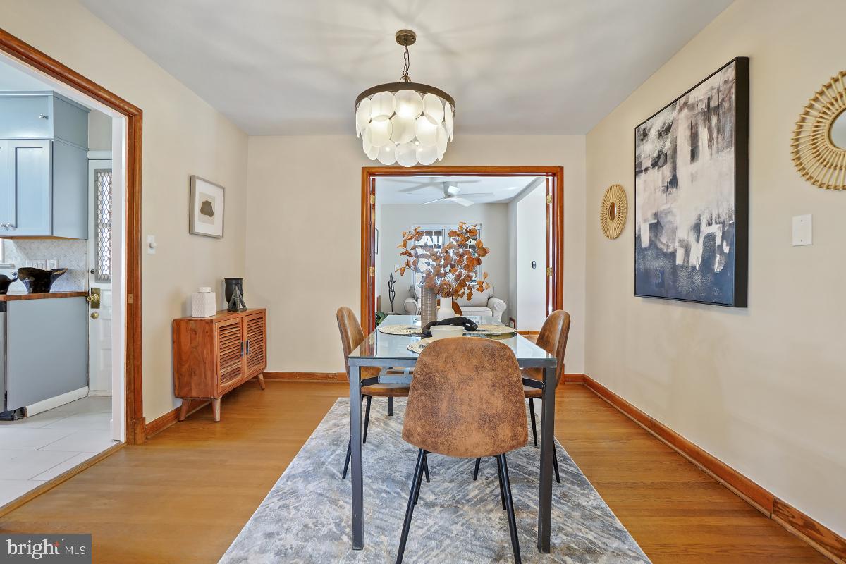 CHEVERLY - Residential