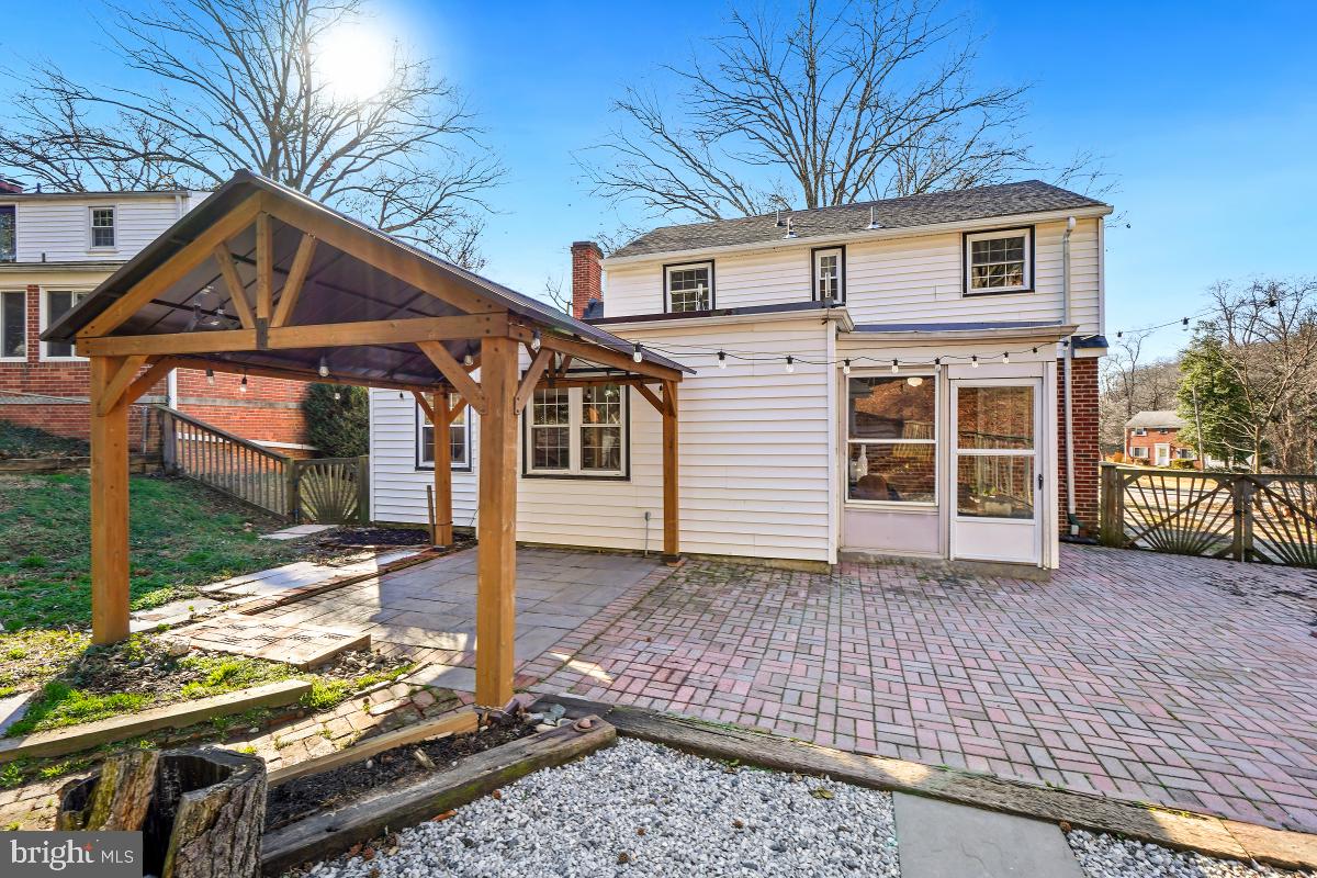 CHEVERLY - Residential