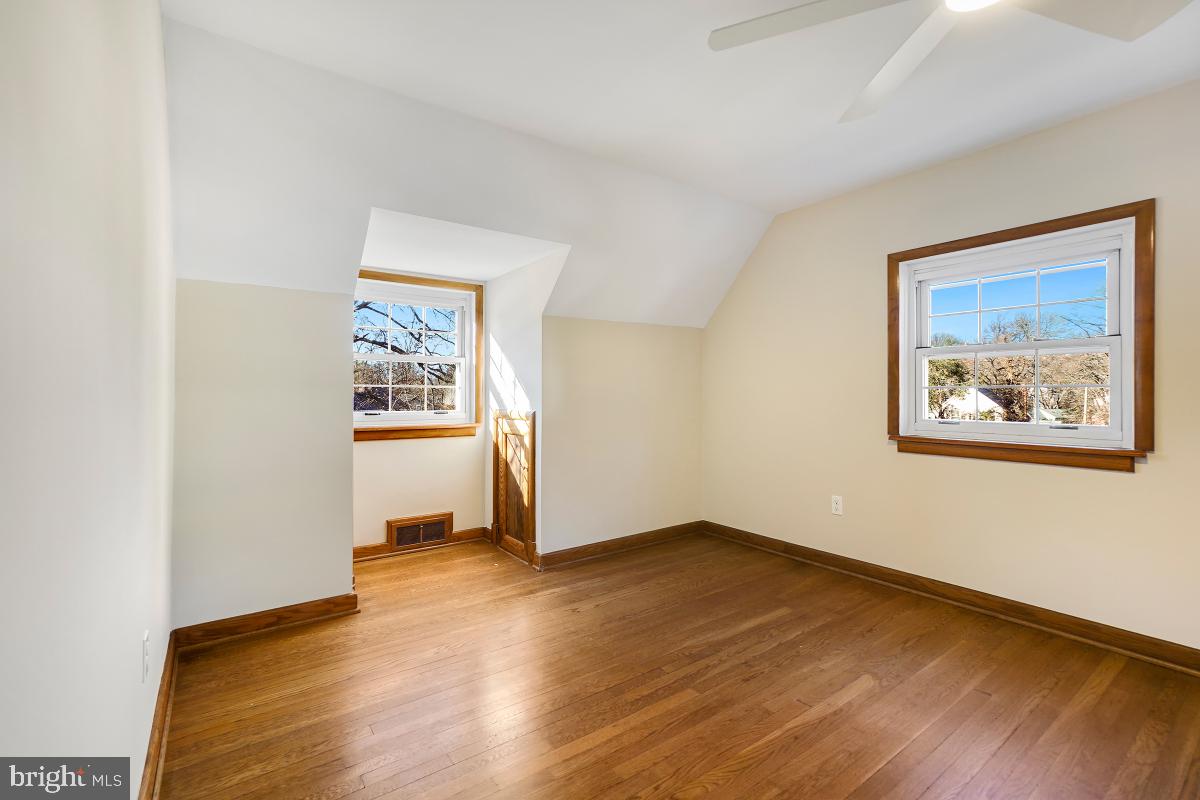 CHEVERLY - Residential