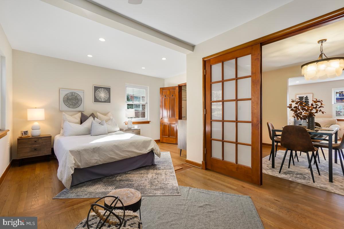 CHEVERLY - Residential