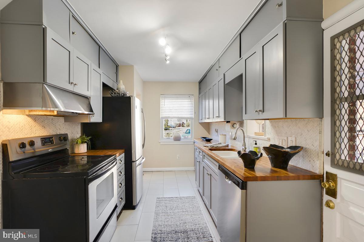 CHEVERLY - Residential