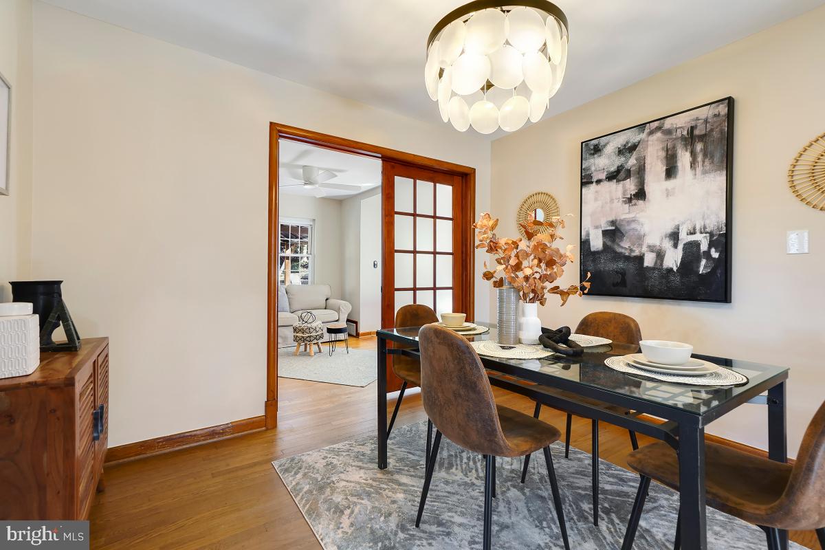 CHEVERLY - Residential