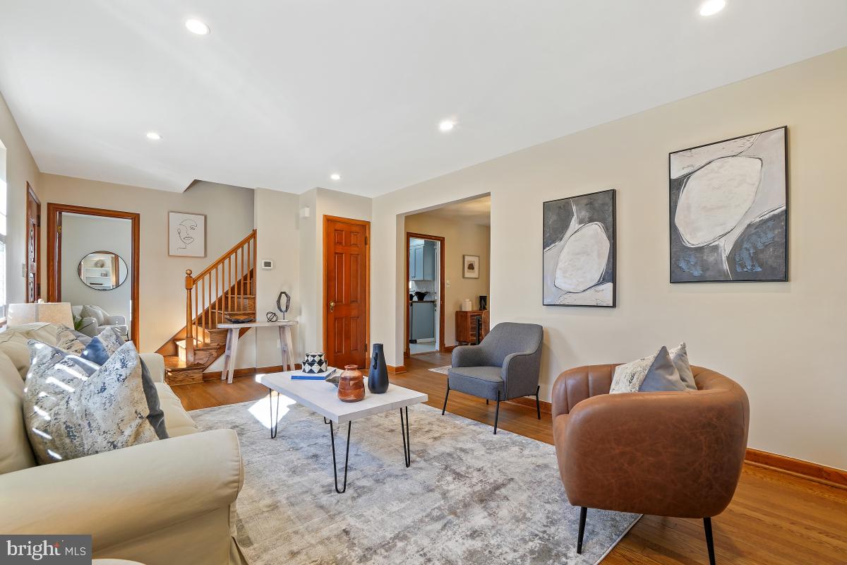 CHEVERLY - Residential