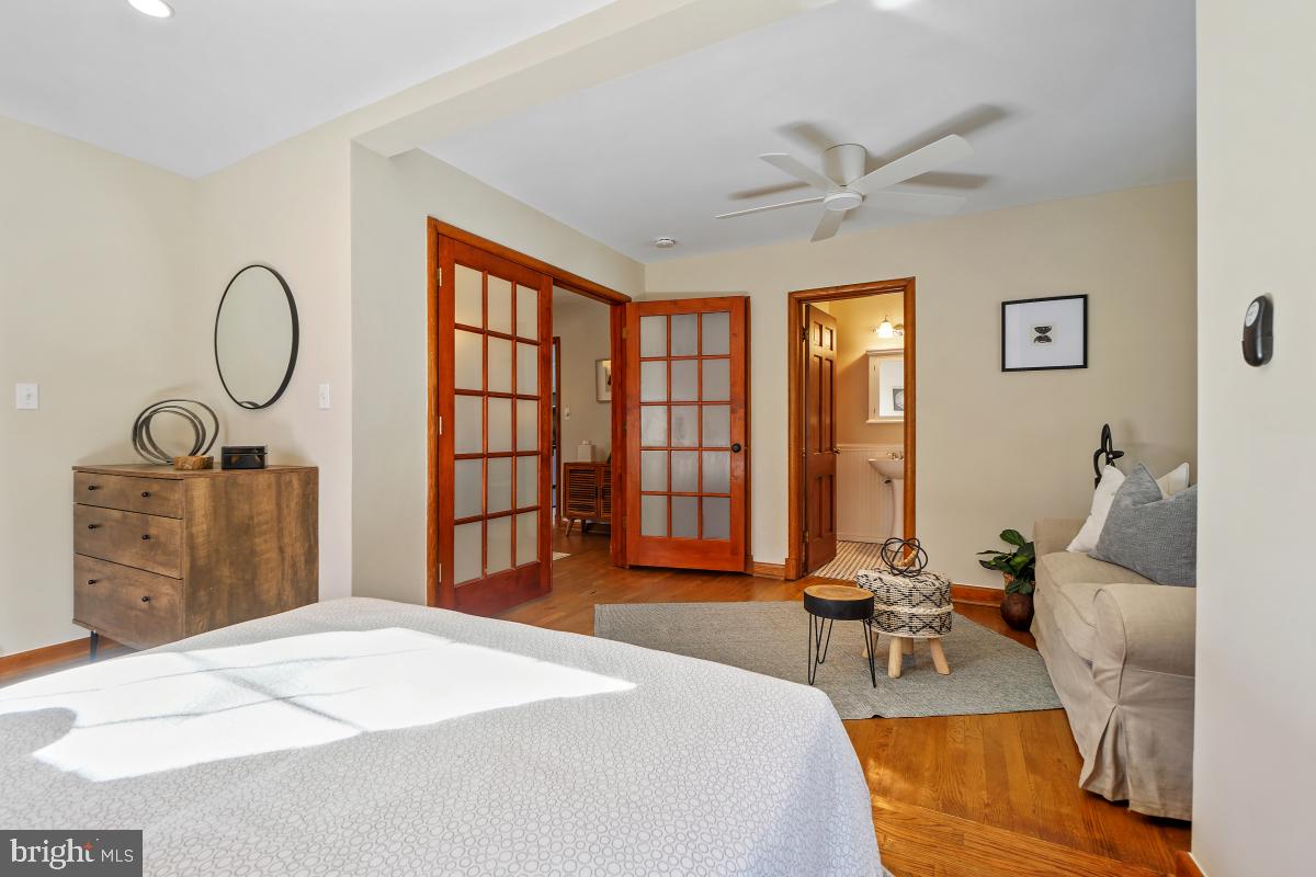 CHEVERLY - Residential