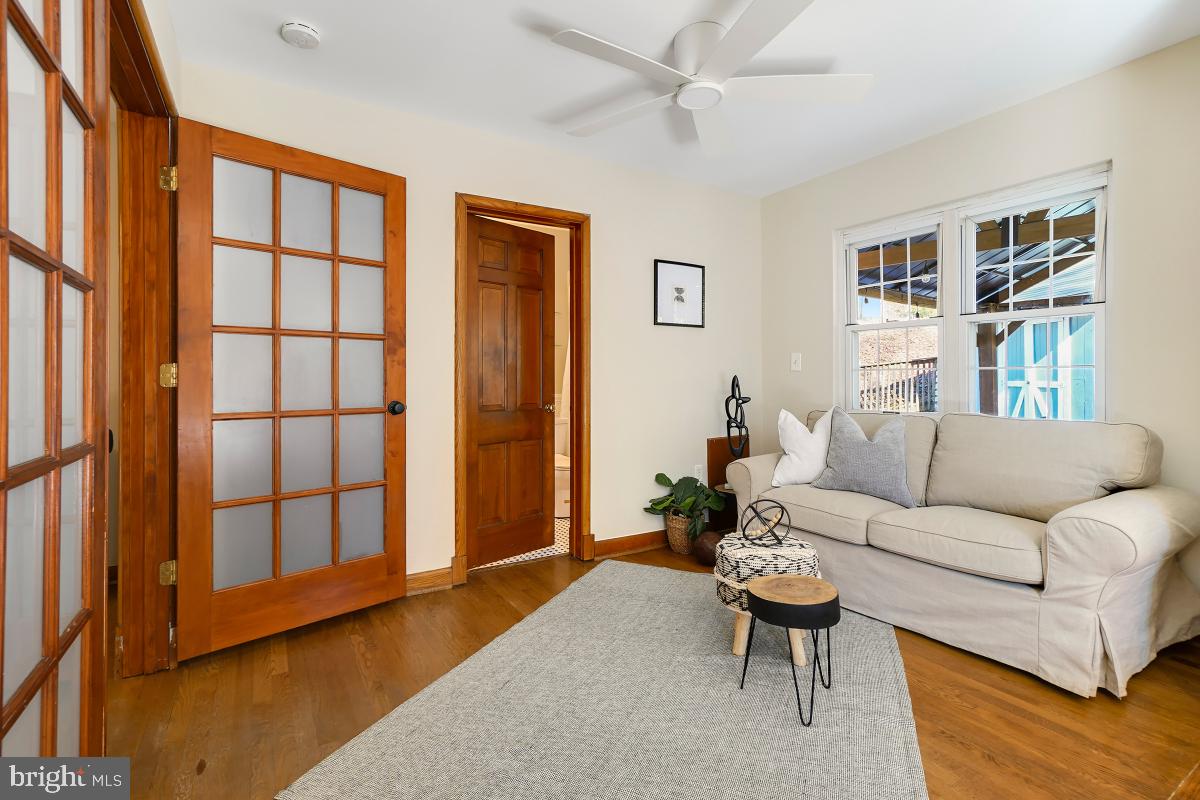 CHEVERLY - Residential