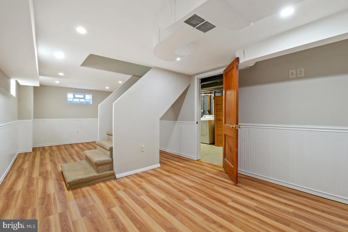 CHEVERLY - Residential