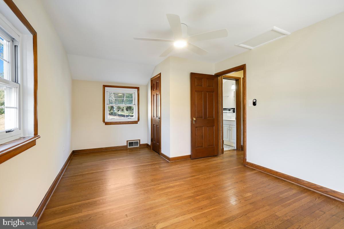 CHEVERLY - Residential