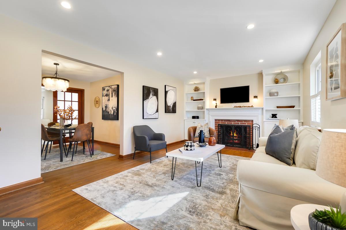 CHEVERLY - Residential