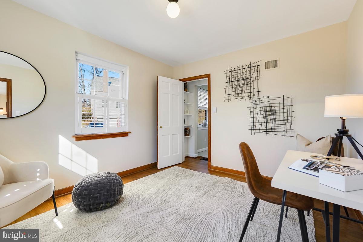 CHEVERLY - Residential