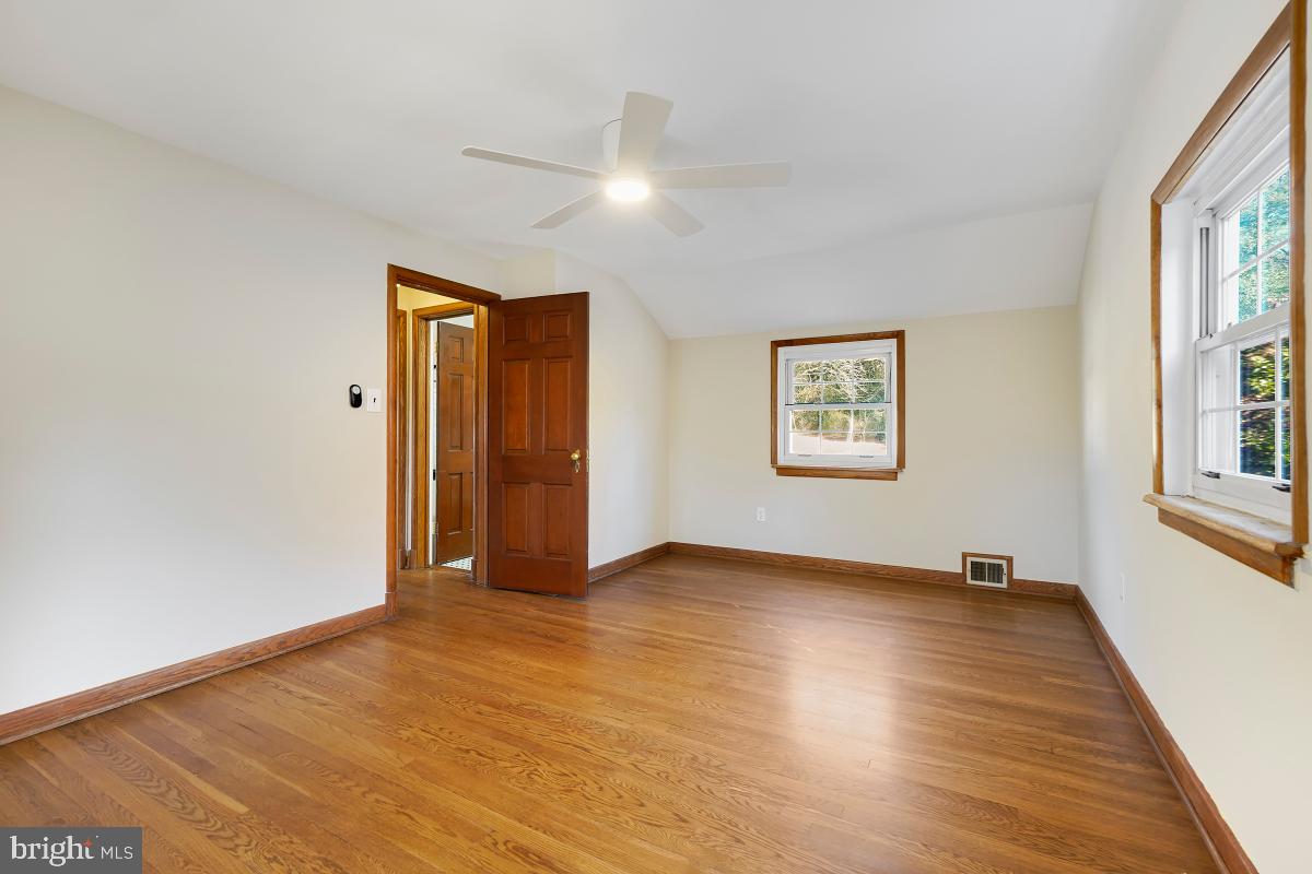 CHEVERLY - Residential