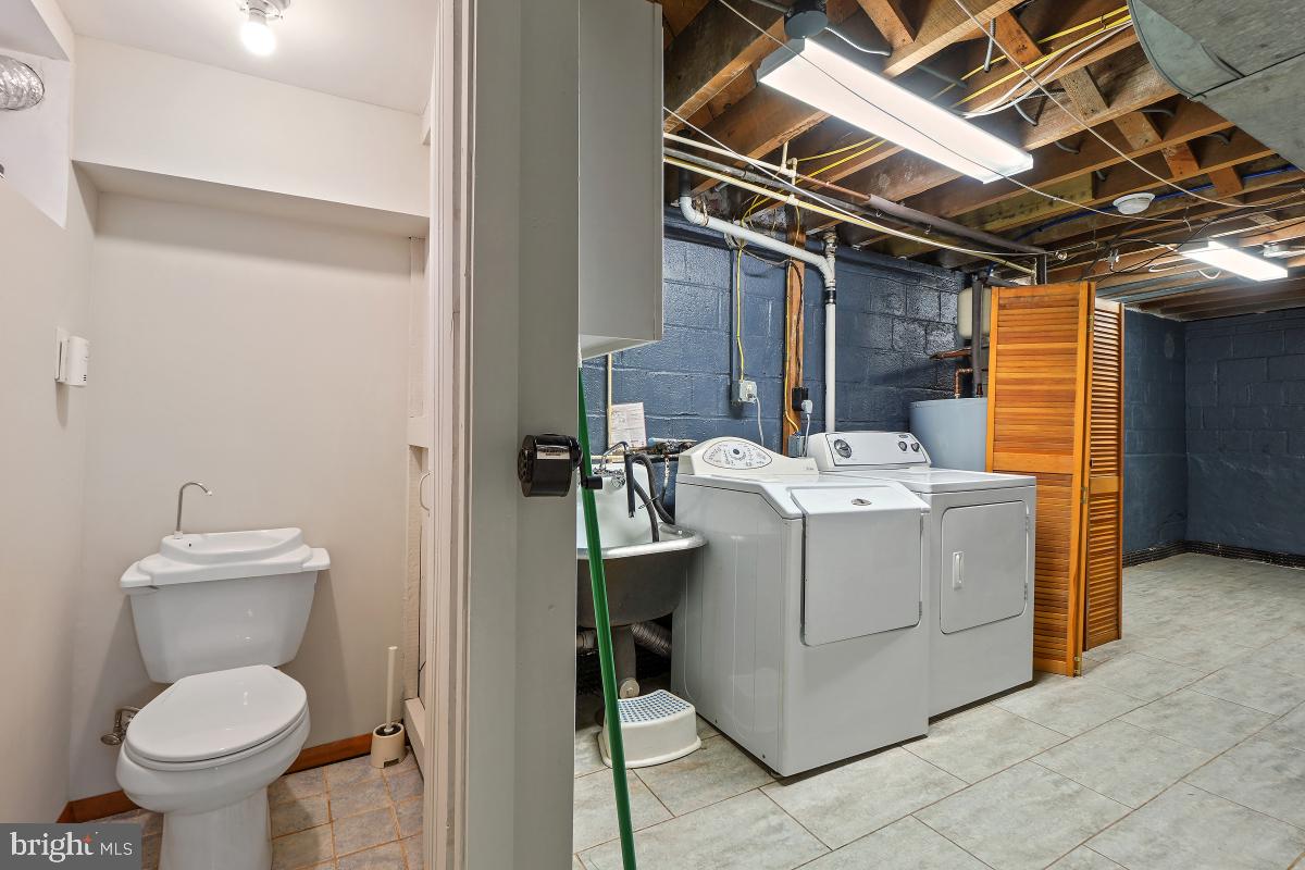 CHEVERLY - Residential