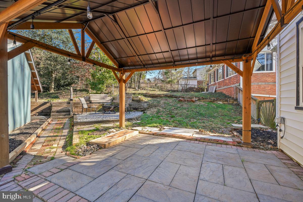 CHEVERLY - Residential