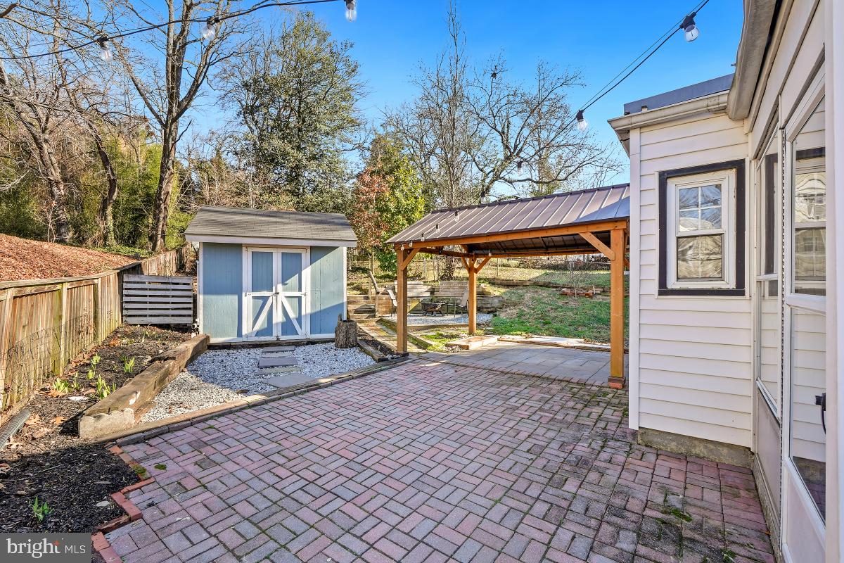 CHEVERLY - Residential