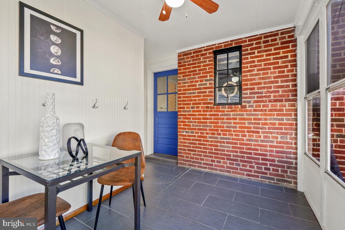 CHEVERLY - Residential