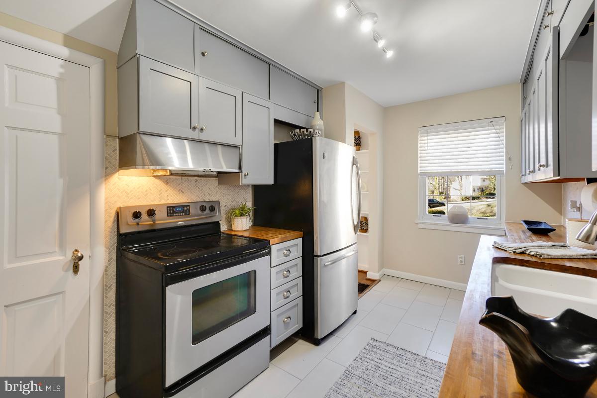 CHEVERLY - Residential