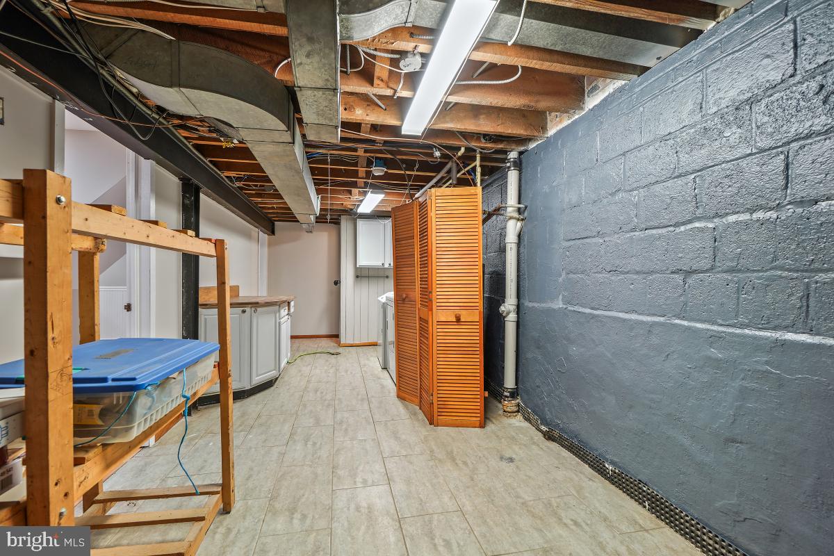 CHEVERLY - Residential