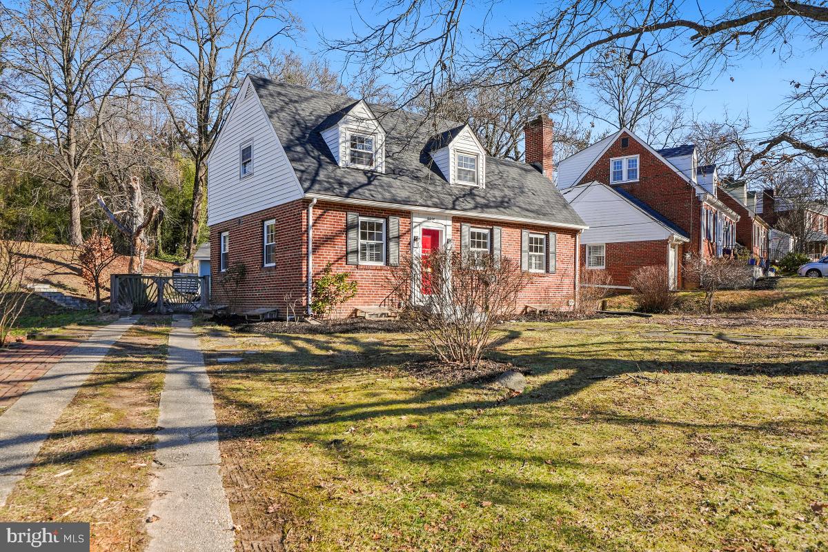 CHEVERLY - Residential