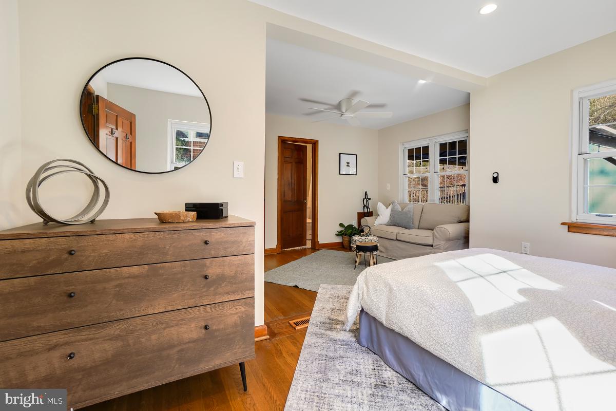 CHEVERLY - Residential