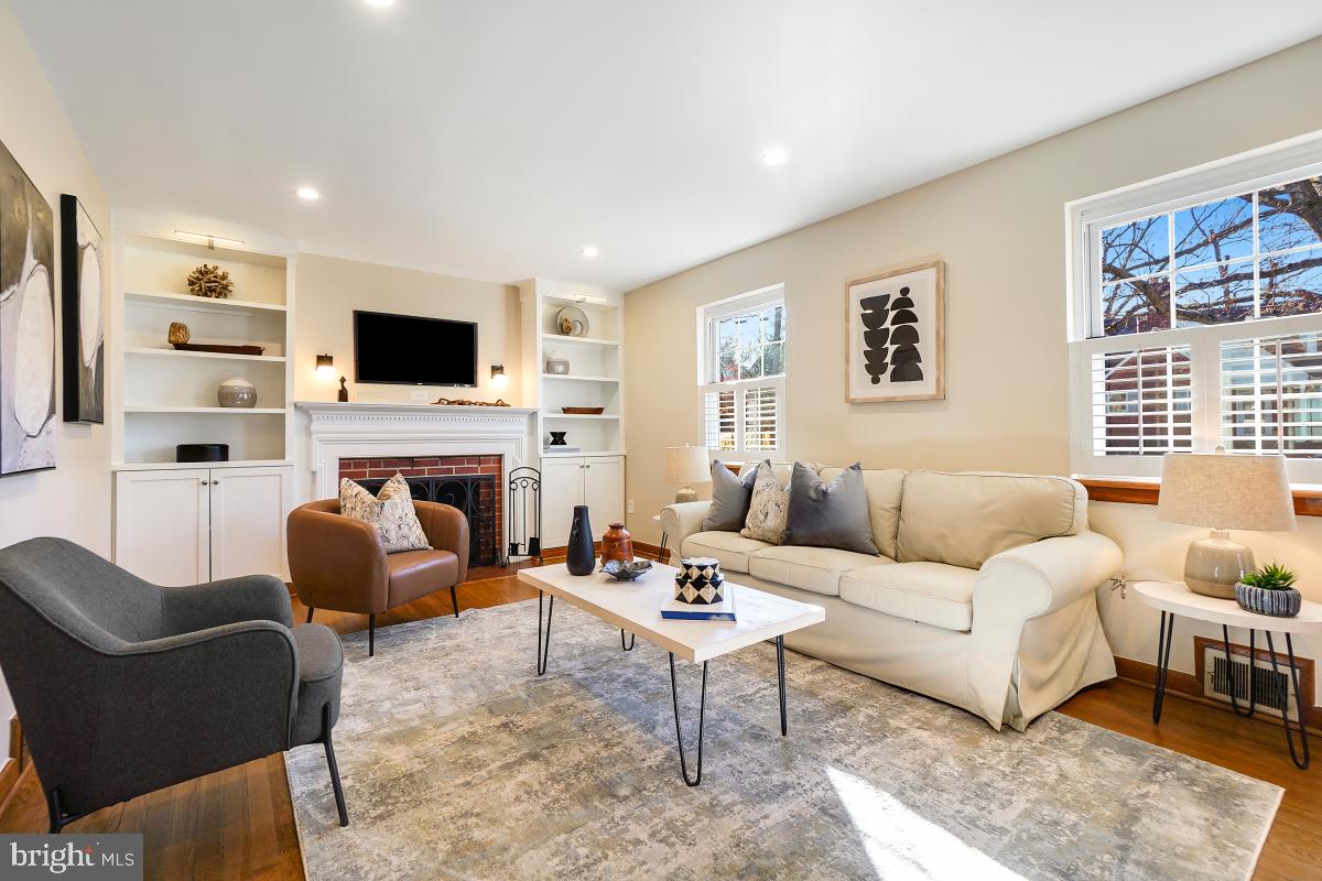 CHEVERLY - Residential