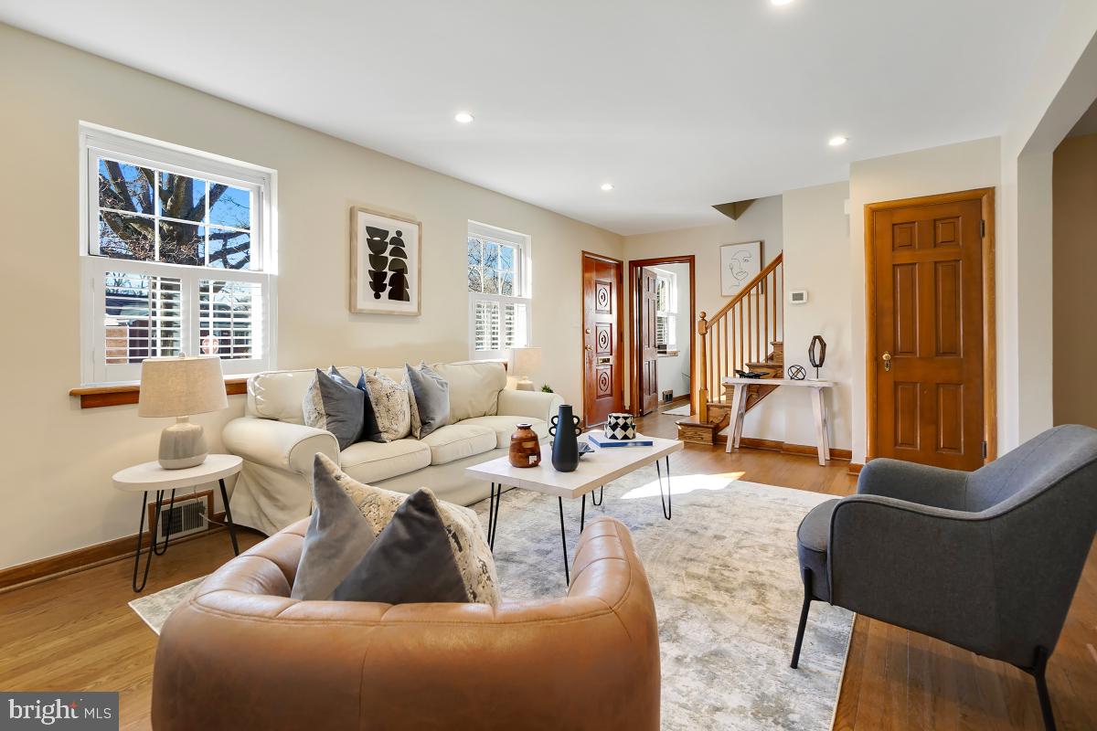 CHEVERLY - Residential