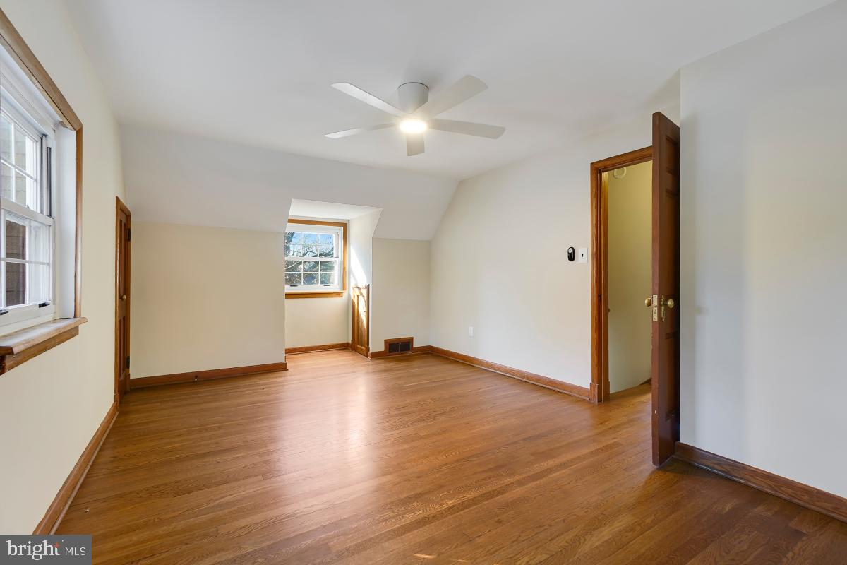 CHEVERLY - Residential