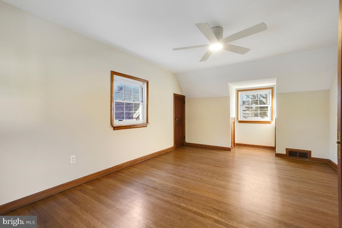 CHEVERLY - Residential