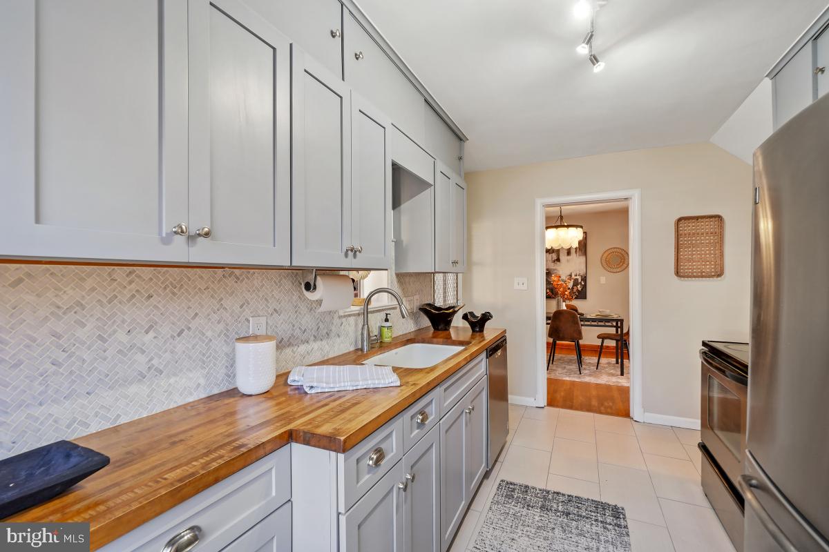 CHEVERLY - Residential