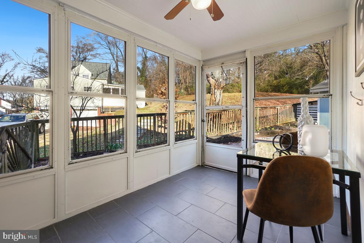 CHEVERLY - Residential