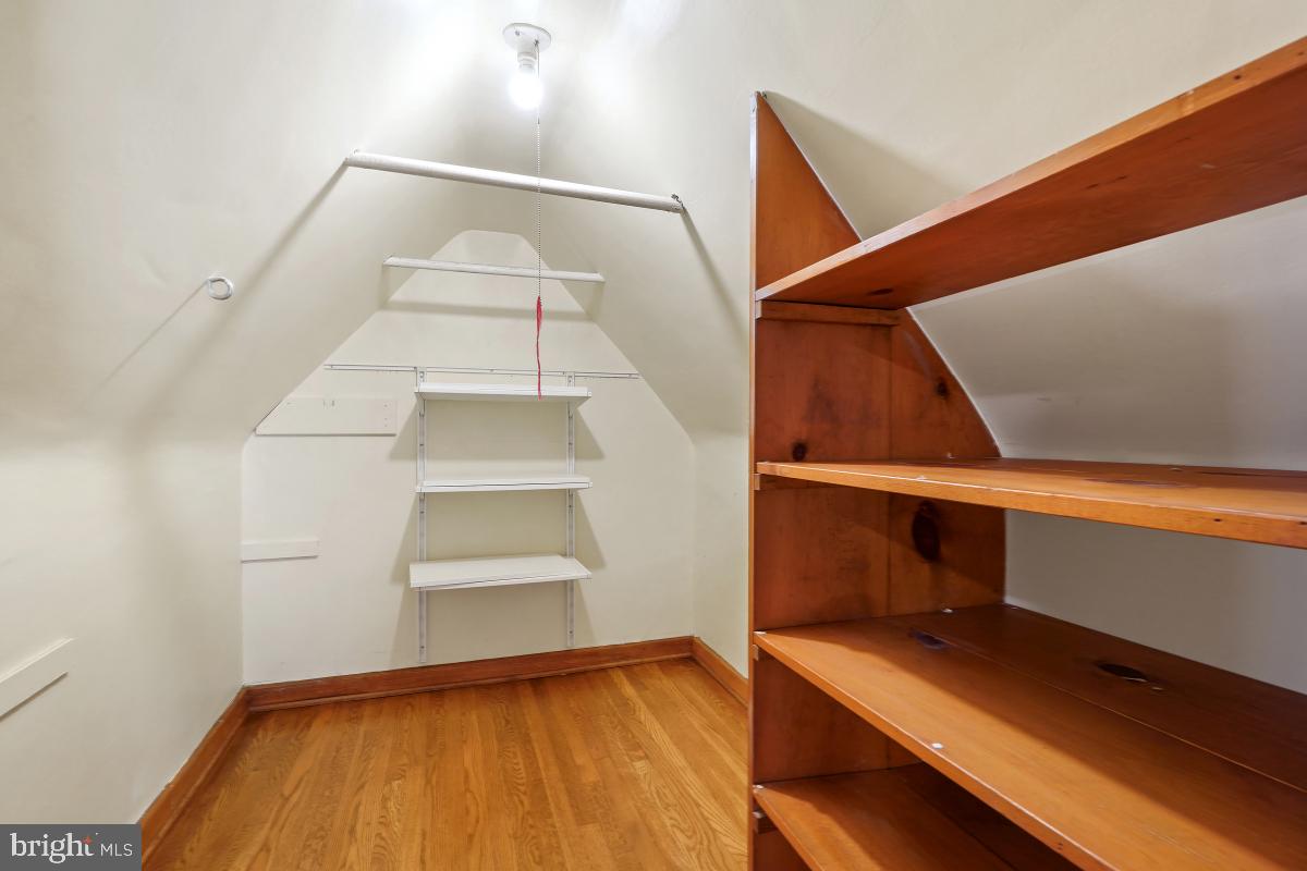 CHEVERLY - Residential